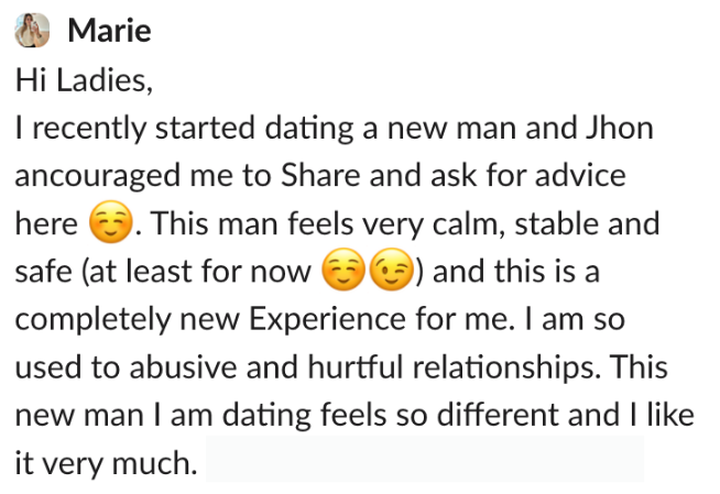 Sales page testimonials (26)